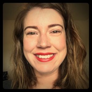 Meet your Posher, Kellye